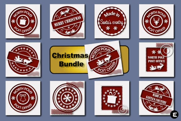 Christmas Bundle