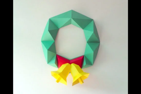 Christmas Wreath