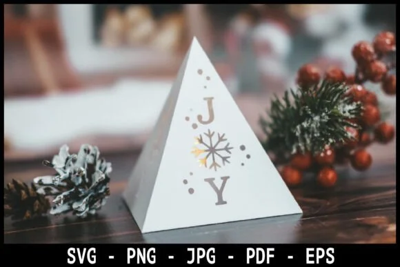 Christmas Lantern SVG,Paper Cut Lantern