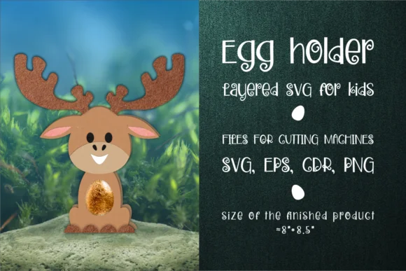 Moose Riders Svg Christmas SVG – Free Christmas SVG Files for Cricut & Silhouette